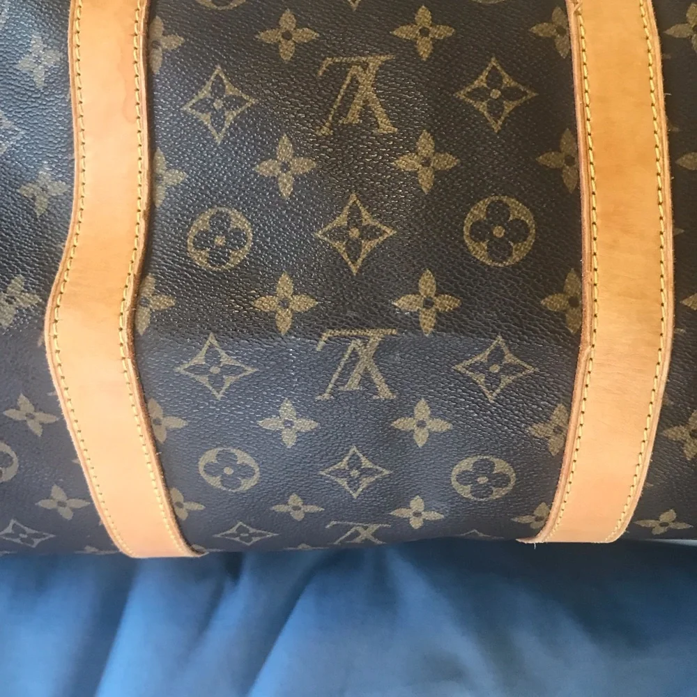 Louis Vuitton Keepall 60